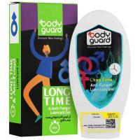 ژل لوبریکانت طولانی مدت و ضدقارچ Lubricant Gel Body Guard