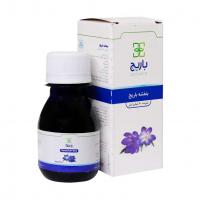 شربت بنفشه باریج اسانس Barij Essence Banafsheh Syrup