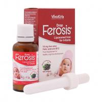 قطره فروسیس ویواکیدز VivaKids Ferosis Drops