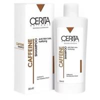 شامپو کافئین سریتا Caffeine Shampoo Cerita