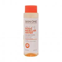 میسلار واتر ویتامین سی اسکین وان Skin One Vita C Micellar Water