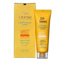 کرم ضد آفتاب فاقد پارابن سینره SPF 60