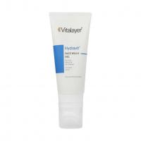 ژل شستشوی صورت هیدراویت ویتالیر Vitalayer Hydravit Face Gel Wash
