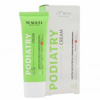 کرم ترک پا سیگل مناسب انواع پوست Seagull Podiatry cream