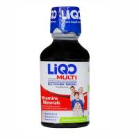 شربت لیکو مولتی LiQO MULTI