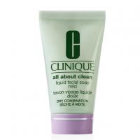 صابون مایع کلینیک Clinique All About Clean Liquid Facial Soap