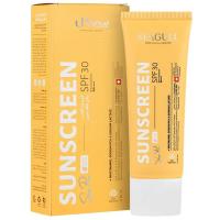ضد آفتاب رنگی فاقد چربی سیگل SPF30 Seagull Tinted Sunscreen