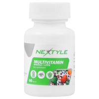 مولتی ویتامین مینرال پلاس لوتئین نکستایل Vit Minerals +Lutein