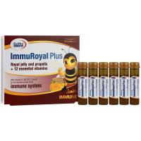 ایمو رویال پلاس یوروویتال ImmuRoyal Plus Eurho Vital