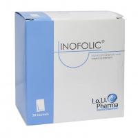 پودر خوراکی اینوفولیک لو لی فارما Inofolic Supplement