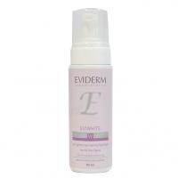 فوم شستشوی صورت روشنکننده اوی وایت اویدرم Eviwhite Eviderm