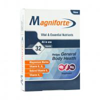 مگنیفورت Holistica Magniforte