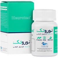قرص نوروتک Neurotec Arvand Pharmed