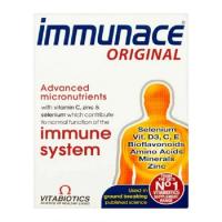 قرص ایمیونس ویتابیوتیکس Immune System Vitabiotics