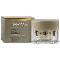 کرم مرطوب کننده 24 ساعته مویست پرایم Moist 24 Cream Prime