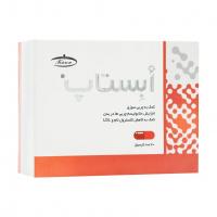 کپسول ابستاپ کارن Karen Obestop Innovative Fat Burner
