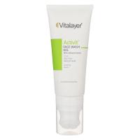 ژل براش شستشوی صورت اکتی ویت ویتالیر Activit Face Wash Gel