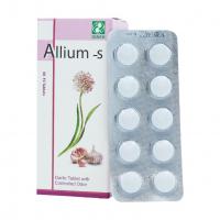 قرص آلیوم اس دینه Dineh Allium