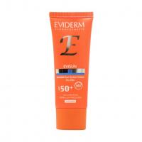 ضدآفتاب اویسان پلاس پوست خشک اویدرم Evisun Dry Skin SPF50