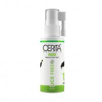 لوسیون لایس فری سریتا Lice Free Lotion Cerita