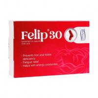 کپسول فلیپ 30 های هلث Hi Health Felip 30