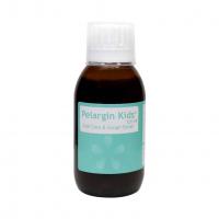 شربت پلارژین کودکان Pelargin Kids Syrup
