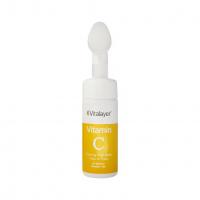 فوم شستشوی صورت ویتامین C ویتالیر Vitamin C Foaming Face Wash