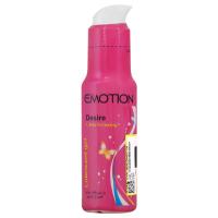 ژل لوبریکانت دیزایر Desire Increasing Lubricant Gel Emotion