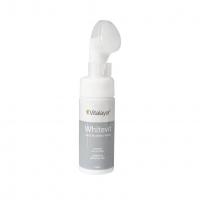 فوم شستشوی صورت ویتالیر مدل وایت ویت Whitevit Face Foaming Wash