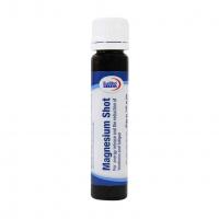 ویال خوراکی منیزیم شات یوروویتال Eurho Vital Magnesium Shot