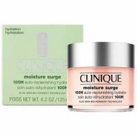 کرم آبرسان مویسچر سرج کلینیکCLINIQUE Moisture Surge 100H A
