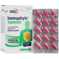 ایموفیل یوروویتال Immuphyle Eurho Vital