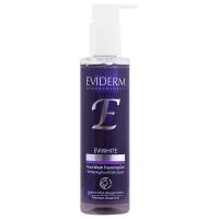 فوم ژل روشن کننده اوی وایت Eviwhite Foaming Gel Eviderm