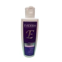 شامپو اوی والیوم اودرم موهای نازک Evi Volume Shampoo Eviderm