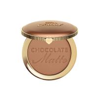 برنزر مات توفیسد too faced matte Chocolate