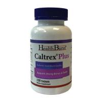 قرص کلترکس پلاس هلث برست Health Burst Caltrex Plus