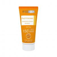 کرم ضد آفتاب رنگی فوتوزوم SPF 30 Photosome Sunscreen