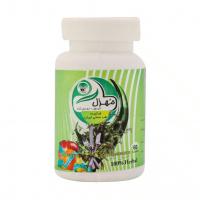 کپسول لاغری مهزل ویت لس Artiman Tan Less Weight Less
