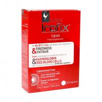 کپسول آیروفیکس دایونیکس فارما Dayonix Pharma Irofix