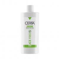 شامپو لایس فری ضدشپش سریتا 3 Lice Free Shampoo Cerita