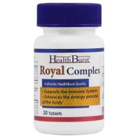 رویال کمپلکس هلث برست Royal Complex Health Burst