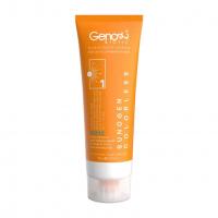 ضد آفتاب SPF50 ژنوبایوتیک پوست چرب Geno Biotic SunoGen