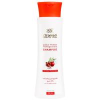 شامپو تثبیت کننده رنگ مو سینره Cinere Colour Protect Pomegranate