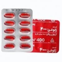 کپسول ژلوفن