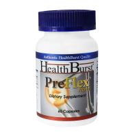 قرص پریفلکس هلث برست PreFlex Health Burst