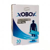 قرص زوبوکس Hi Health Xobox