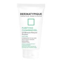 شوینده پوست چرب درماتیپیک Dermatypique Purifying Cleansing Gel