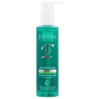 فوم ژل پوست چرب اویدرم اوی سبونورم Evisebonorm Eviderm