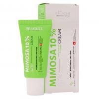 کرم سیگل بازسازی کننده پوست Mimosa 10% Healing Cream