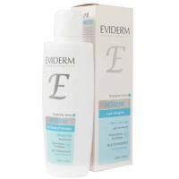 شامپو ضد شوره روزانه اکتوزینک Eviderm